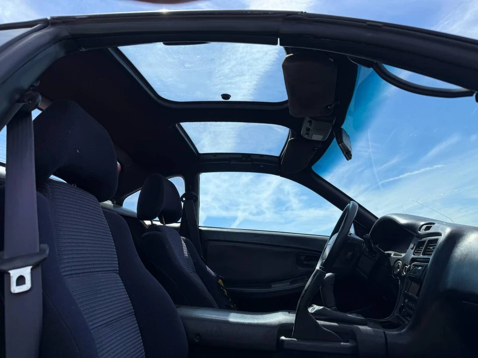 1991 Toyota SW20 MR2 - Image 6 of 9