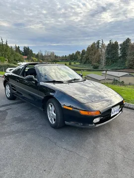 1991 Toyota MR2
