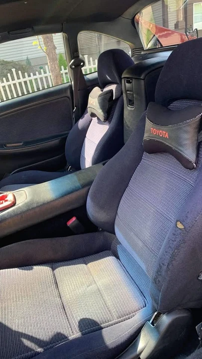 1991 Toyota SW20 MR2 - Image 8 of 20