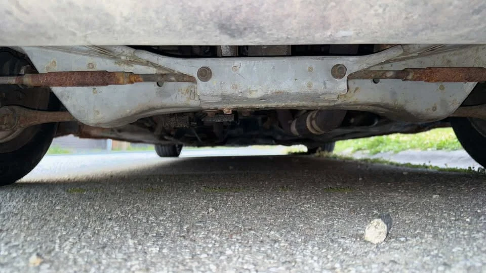 1991 Toyota SW20 MR2 - Image 10 of 20