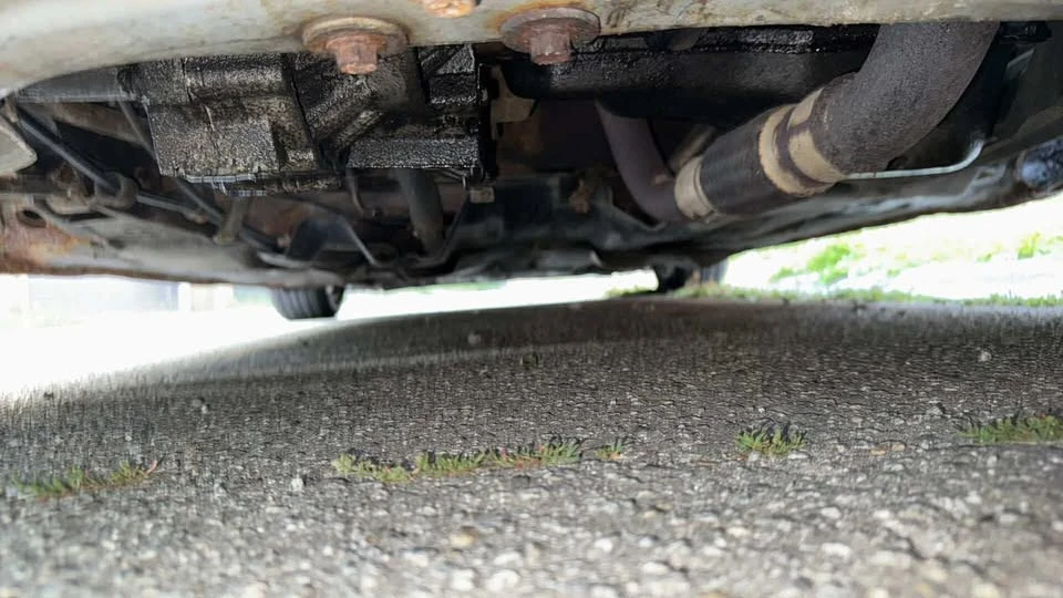 1991 Toyota SW20 MR2 - Image 11 of 20