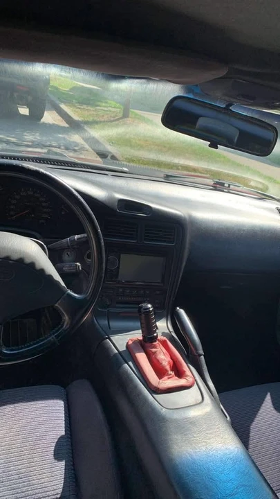 1991 Toyota SW20 MR2 - Image 7 of 20