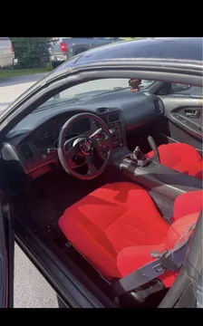 1991 Toyota MR2 Sport Roof
