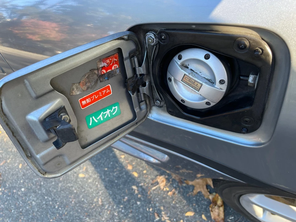 1991 Toyota SW20 MR2 - Image 31 of 31