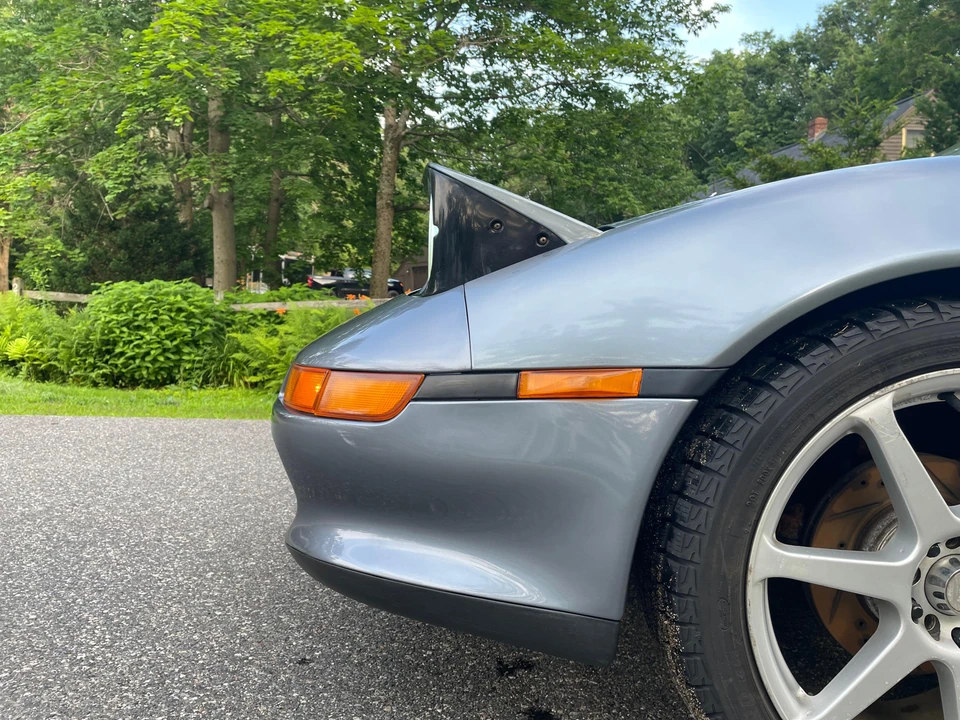 1991 Toyota SW20 MR2 - Image 14 of 31