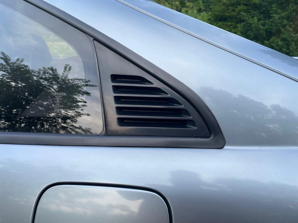 1991 Toyota SW20 MR2 - Image 18 of 31