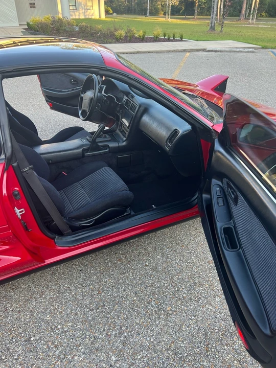 1991 Toyota SW20 MR2 - Image 15 of 20