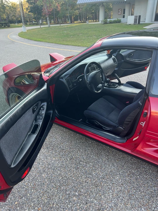 1991 Toyota SW20 MR2 - Image 9 of 20