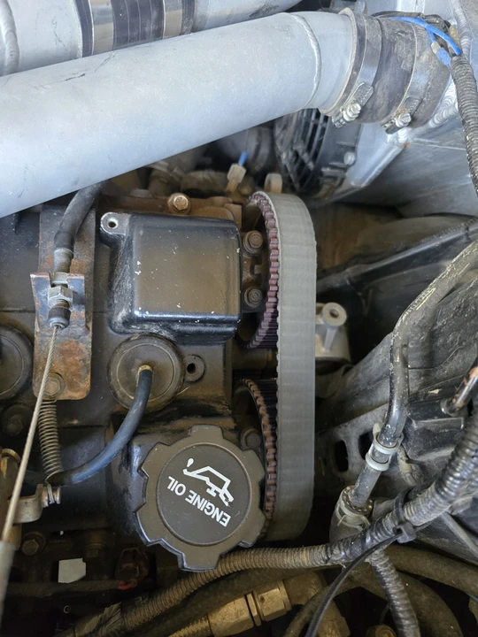 1991 Toyota SW20 MR2 - Image 26 of 31