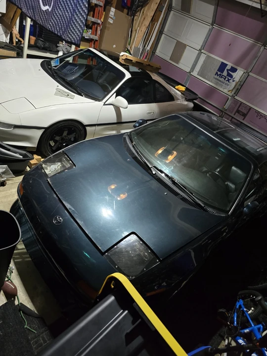 1991 Toyota SW20 MR2 - Image 2 of 31