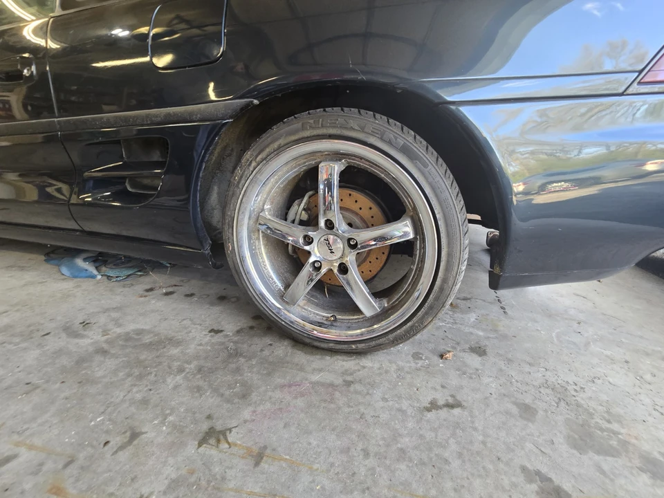 1991 Toyota SW20 MR2 - Image 11 of 31