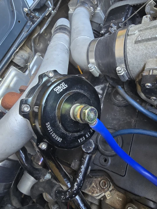 1991 Toyota SW20 MR2 - Image 14 of 31