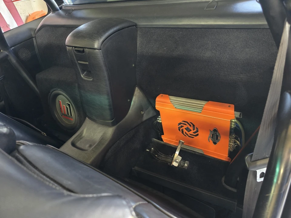 1991 Toyota SW20 MR2 - Image 19 of 31