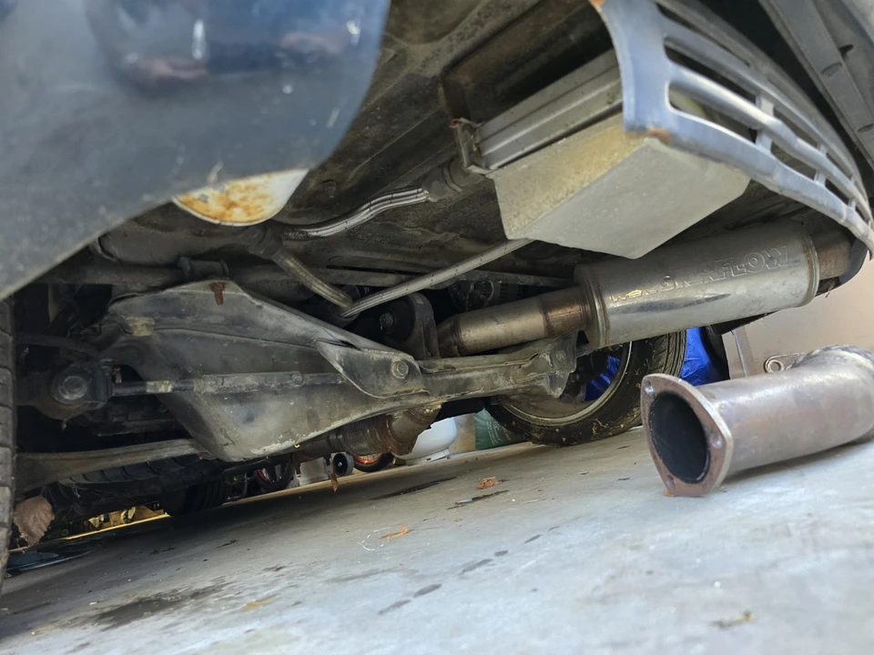 1991 Toyota SW20 MR2 - Image 23 of 31