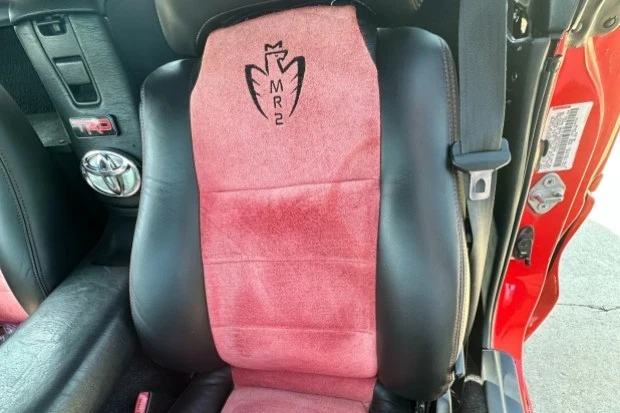 1991 Toyota SW20 MR2 - Image 4 of 7