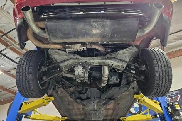 1991 Toyota SW20 MR2 - Image 7 of 7