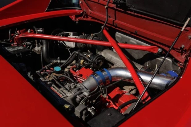1991 Toyota SW20 MR2 - Image 6 of 7