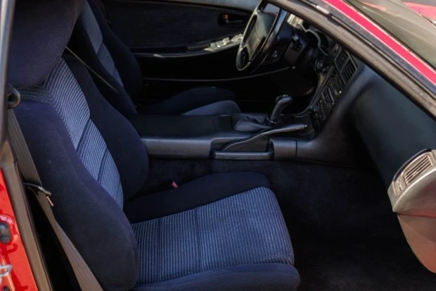 1991 Toyota SW20 MR2 - Image 4 of 7