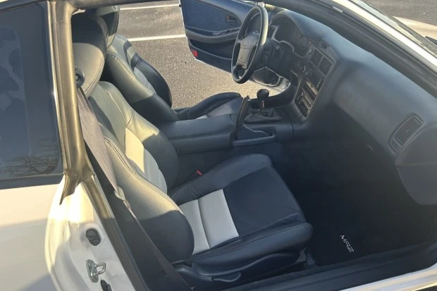 1991 Toyota SW20 MR2 - Image 4 of 8