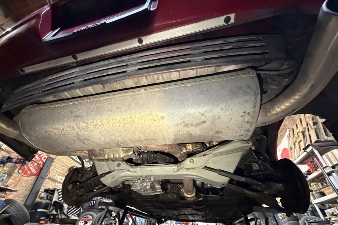 1991 Toyota SW20 MR2 - Image 7 of 8