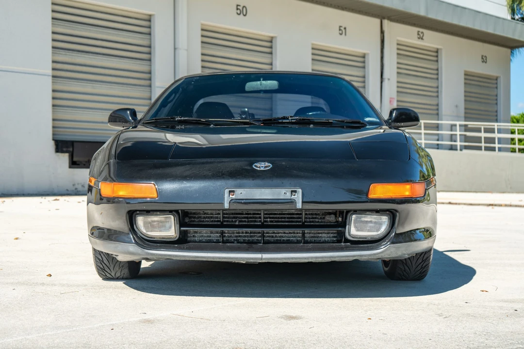 1991 Toyota SW20 MR2 - Image 18 of 31