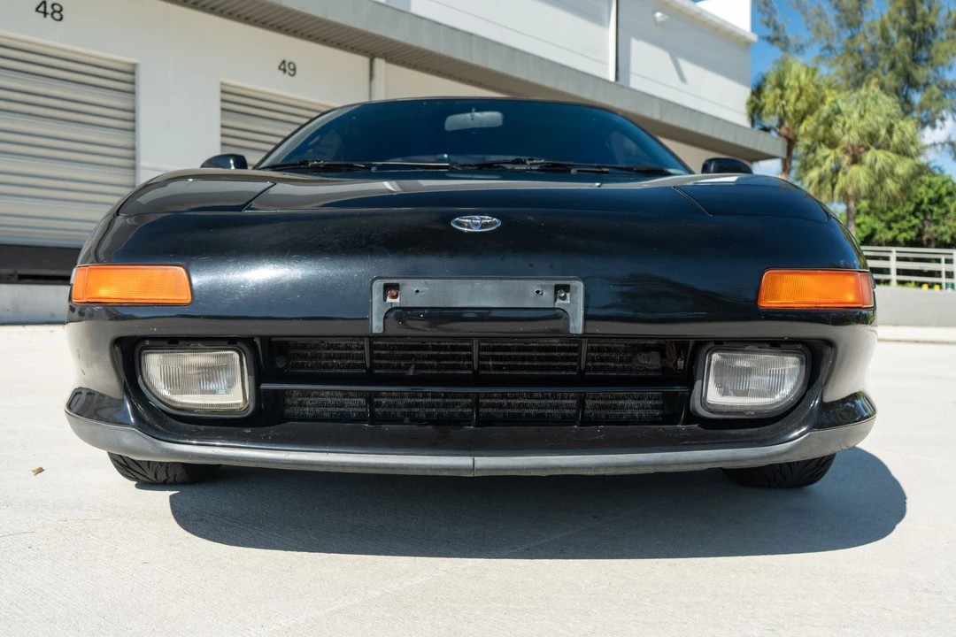 1991 Toyota SW20 MR2 - Image 19 of 31