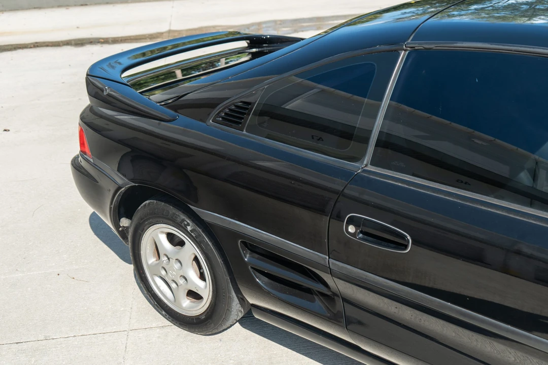 1991 Toyota SW20 MR2 - Image 30 of 31