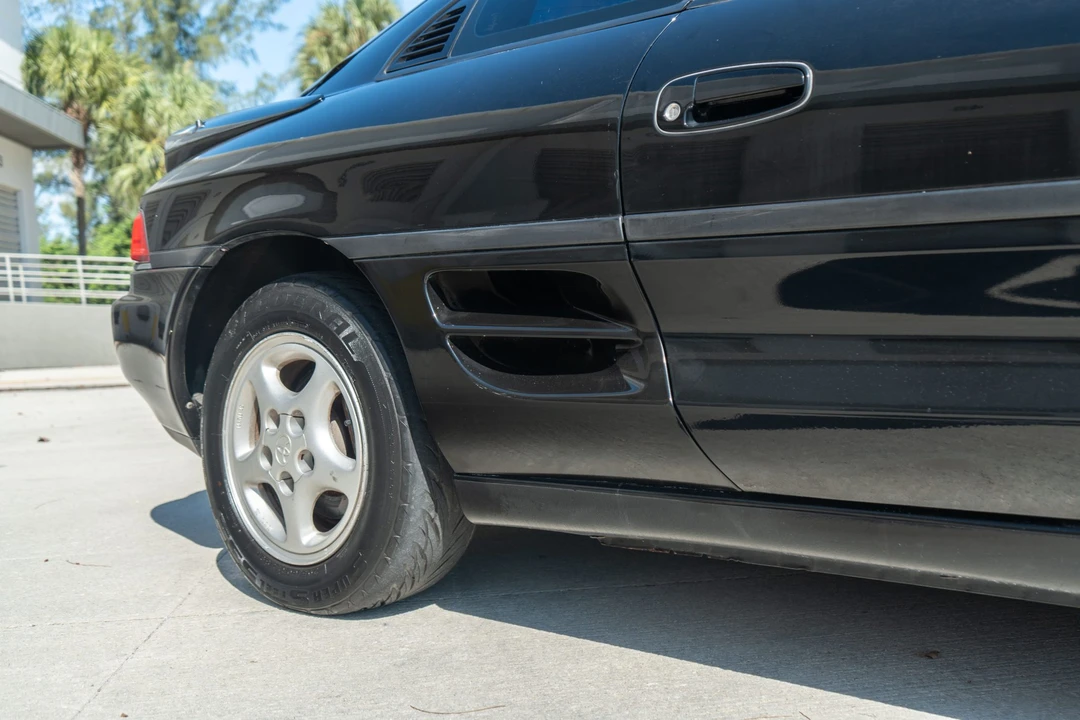 1991 Toyota SW20 MR2 - Image 29 of 31