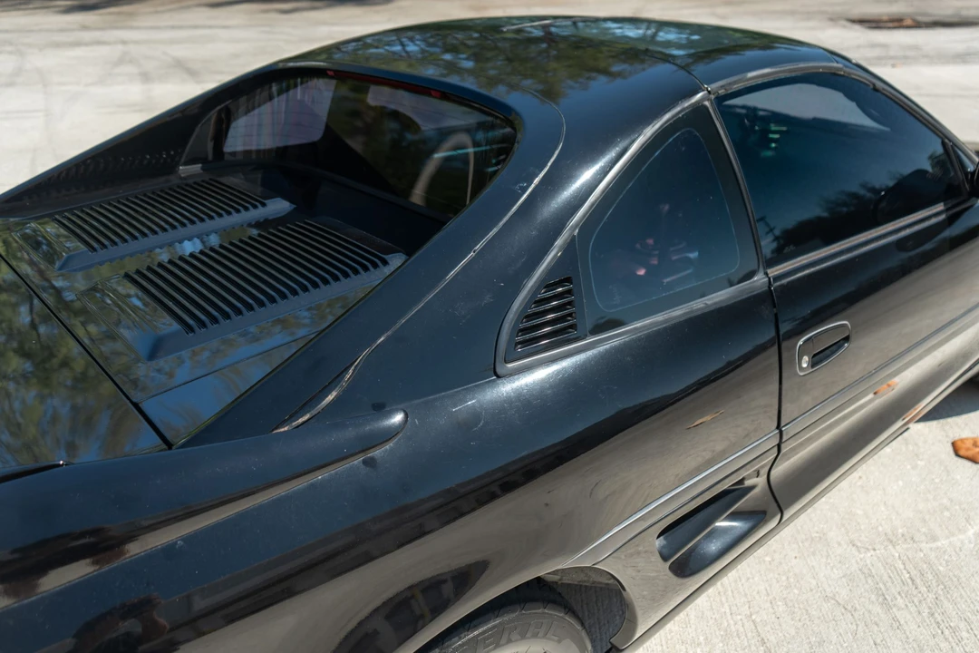 1991 Toyota SW20 MR2 - Image 28 of 31