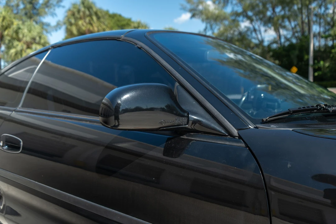 1991 Toyota SW20 MR2 - Image 24 of 31