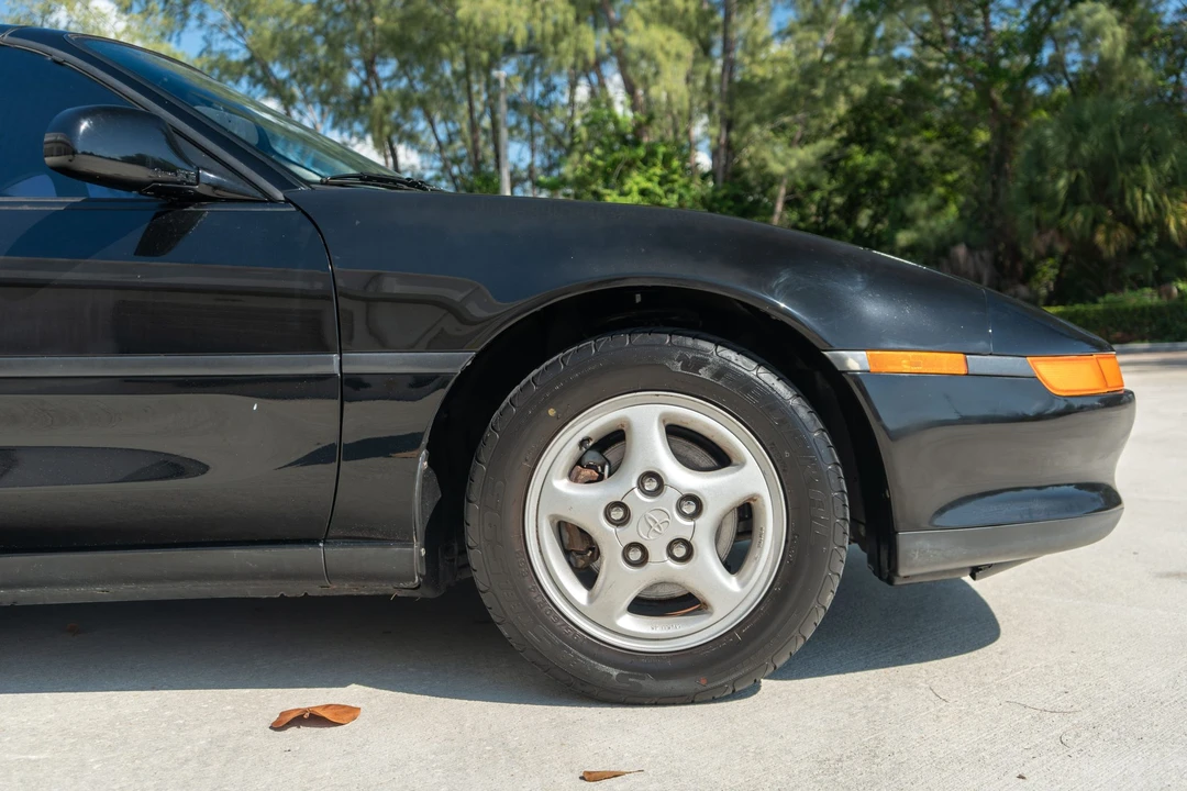 1991 Toyota SW20 MR2 - Image 23 of 31