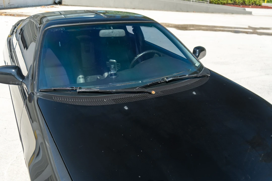 1991 Toyota SW20 MR2 - Image 22 of 31