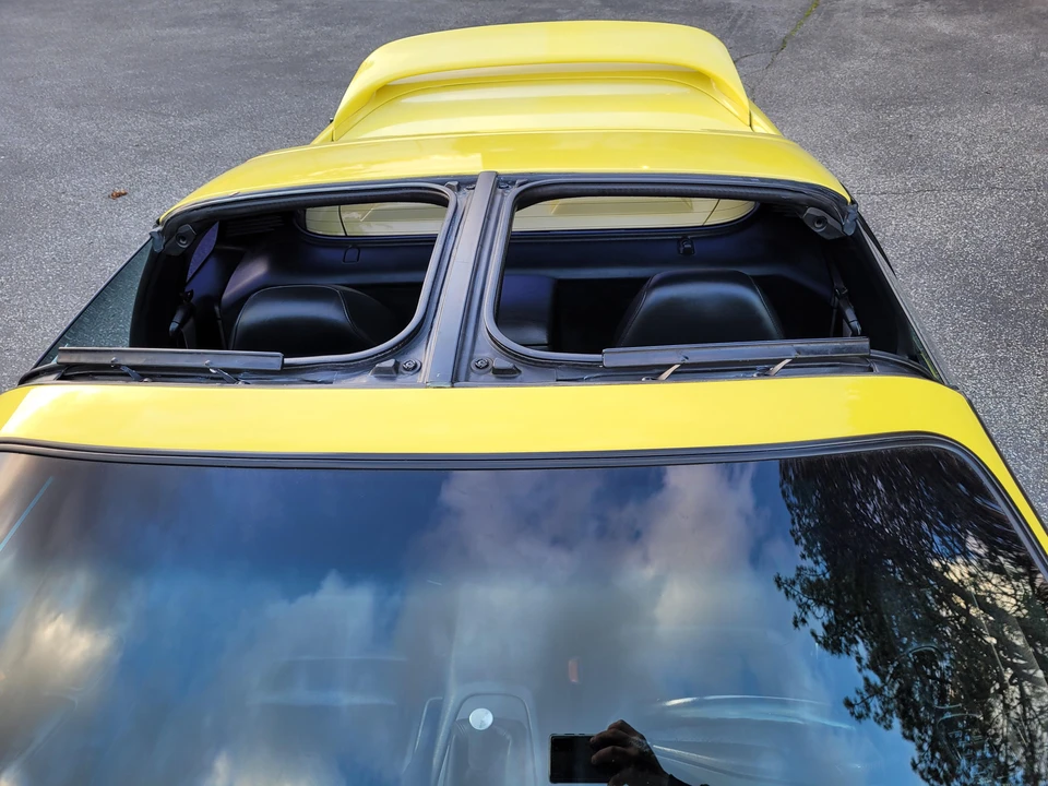 1991 Toyota SW20 MR2 - Image 23 of 31