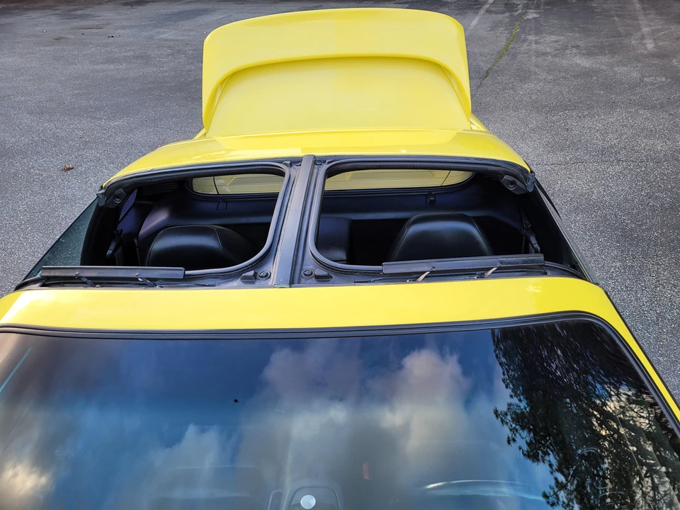 1991 Toyota SW20 MR2 - Image 24 of 31