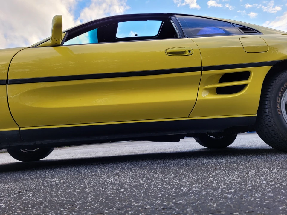 1991 Toyota SW20 MR2 - Image 30 of 31