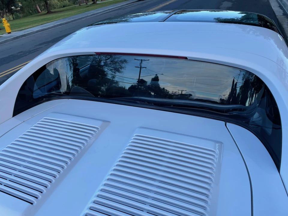 1991 Toyota SW20 MR2 - Image 28 of 31