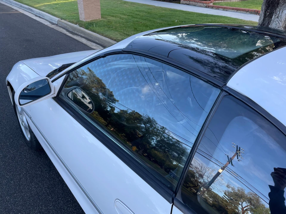 1991 Toyota SW20 MR2 - Image 20 of 31
