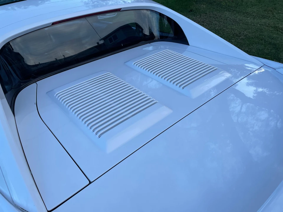 1991 Toyota SW20 MR2 - Image 23 of 31