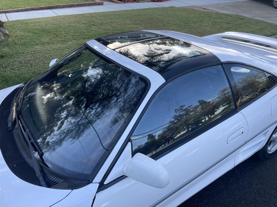 1991 Toyota SW20 MR2 - Image 17 of 31