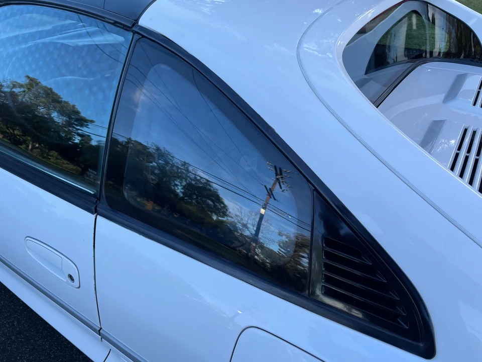 1991 Toyota SW20 MR2 - Image 21 of 31