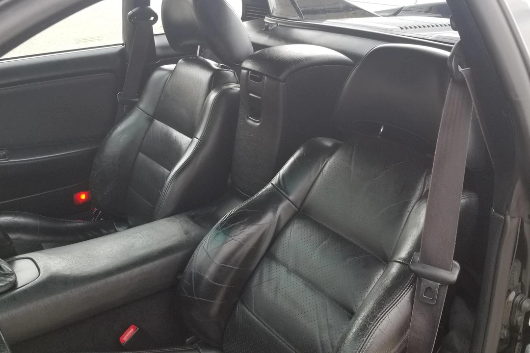 1991 Toyota SW20 MR2 - Image 25 of 31