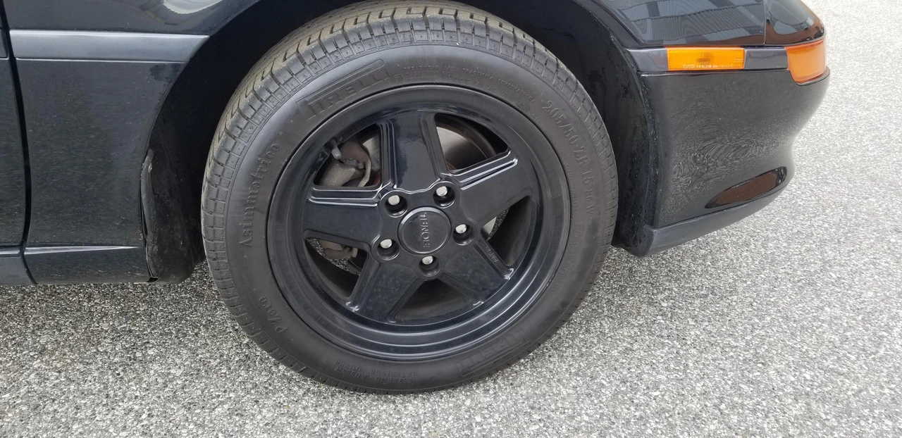 1991 Toyota SW20 MR2 - Image 22 of 31