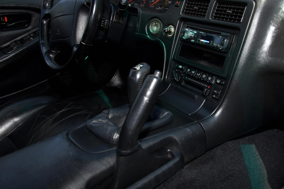1991 Toyota SW20 MR2 - Image 26 of 31