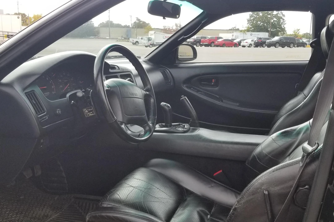 1991 Toyota SW20 MR2 - Image 24 of 31