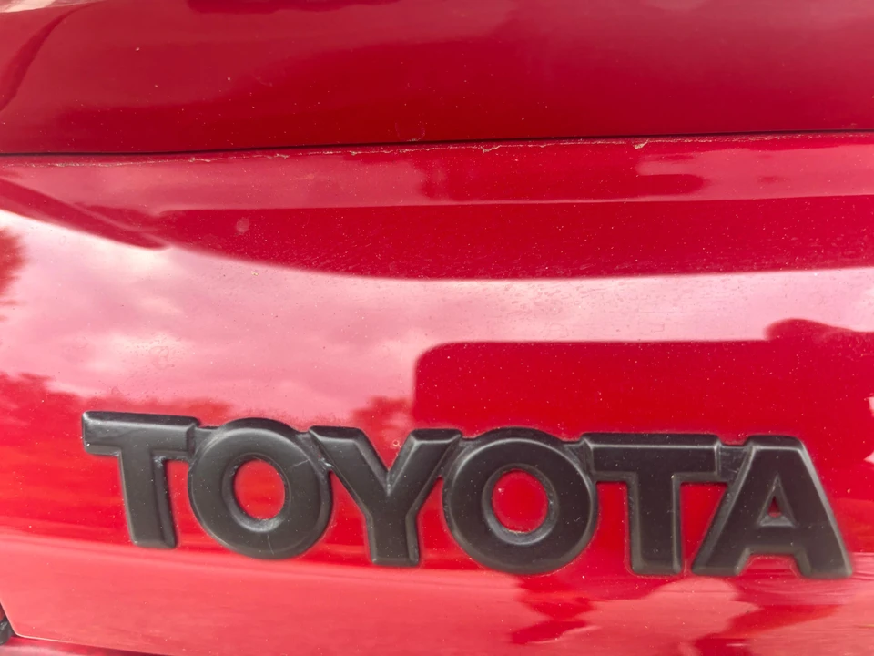 1991 Toyota SW20 MR2 - Image 22 of 31