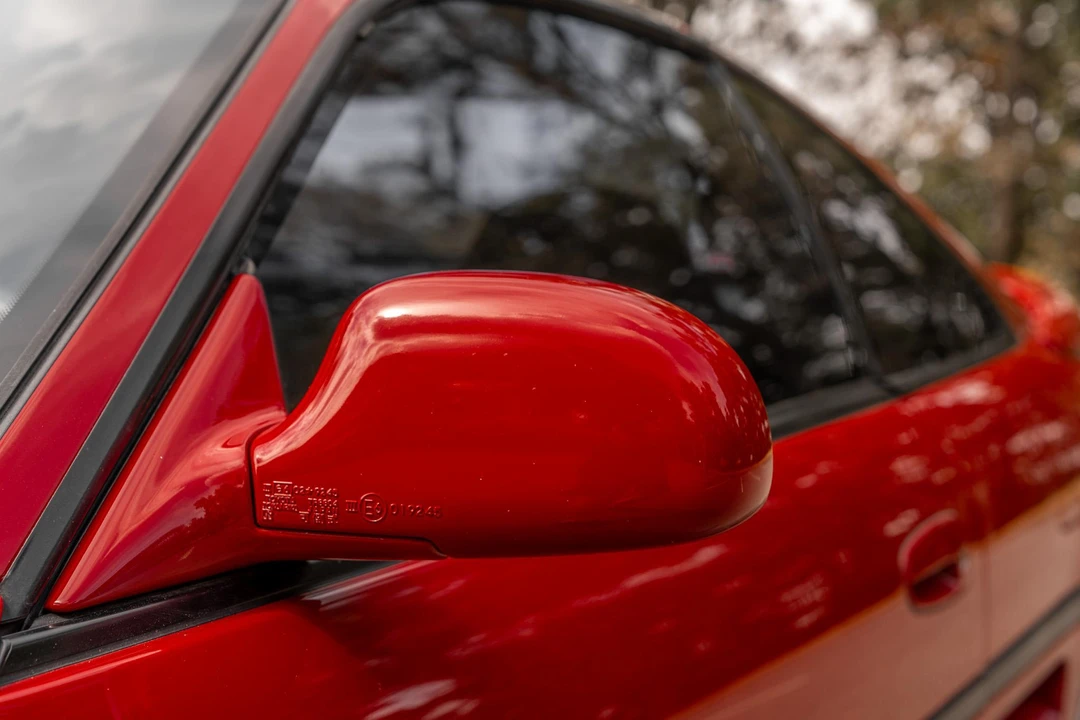 1991 Toyota SW20 MR2 - Image 17 of 31