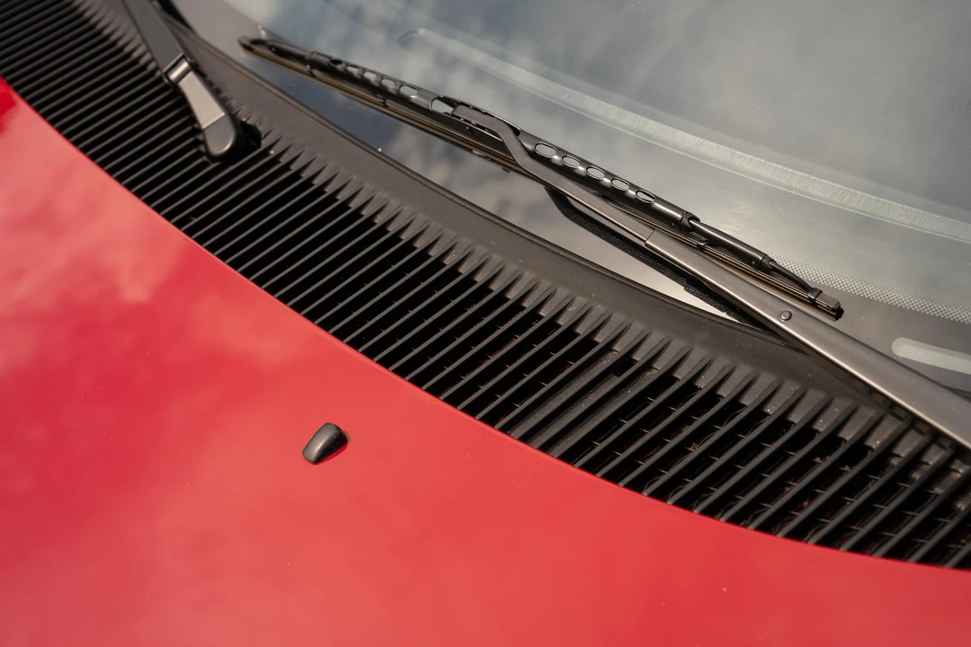 1991 Toyota SW20 MR2 - Image 16 of 31