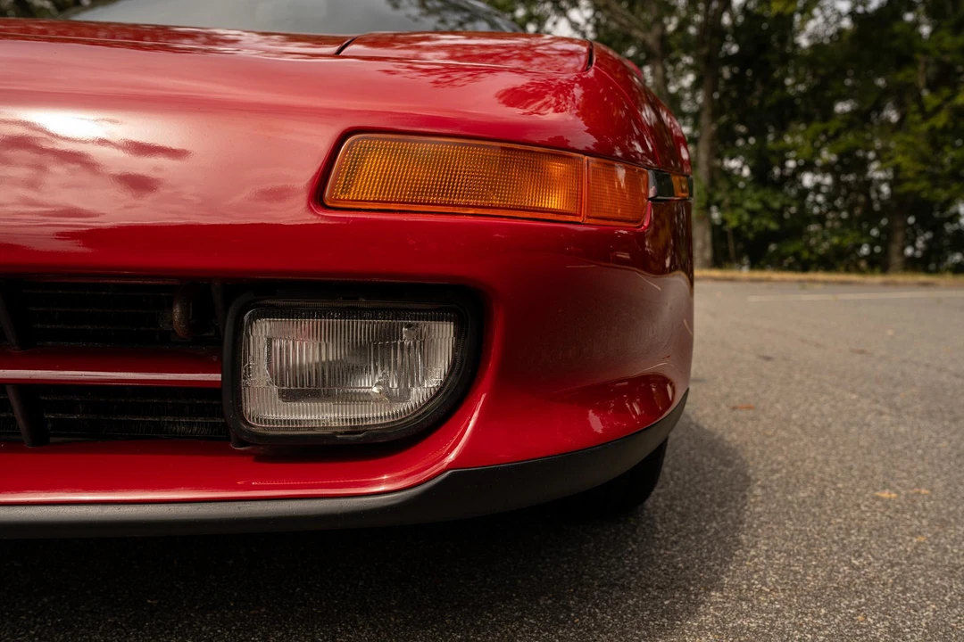 1991 Toyota SW20 MR2 - Image 15 of 31