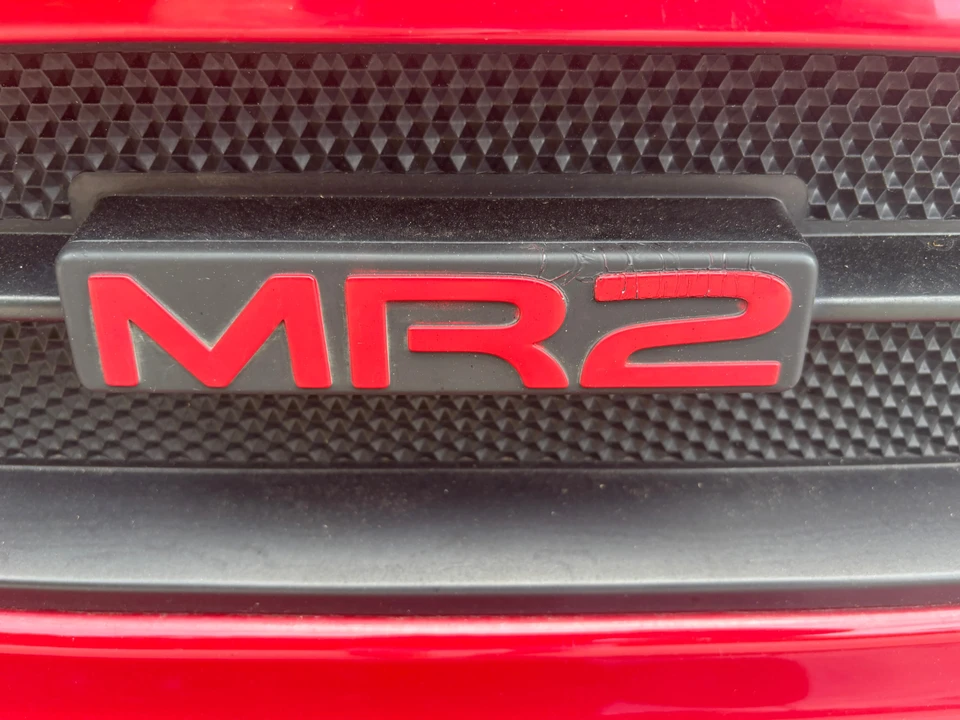 1991 Toyota SW20 MR2 - Image 24 of 31