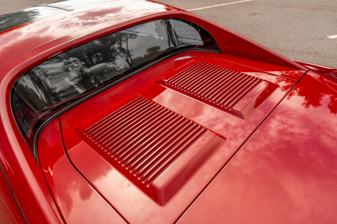 1991 Toyota SW20 MR2 - Image 20 of 31